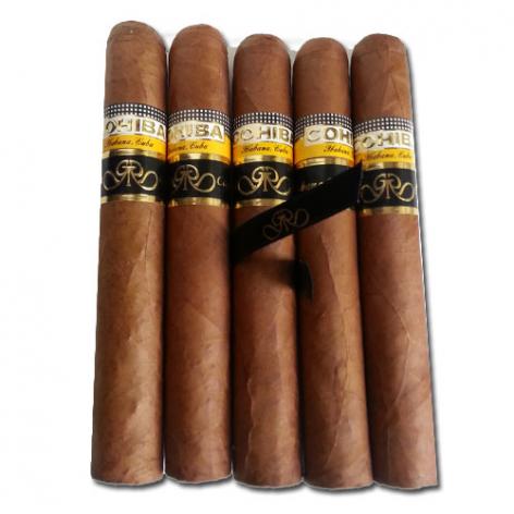 LE943 - Cohiba Gran Reserva - 2009