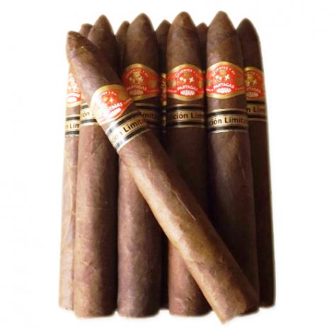 LE950 - Partagas Piramides - 2000