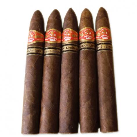 LE951 - Partagas Piramides - 2000