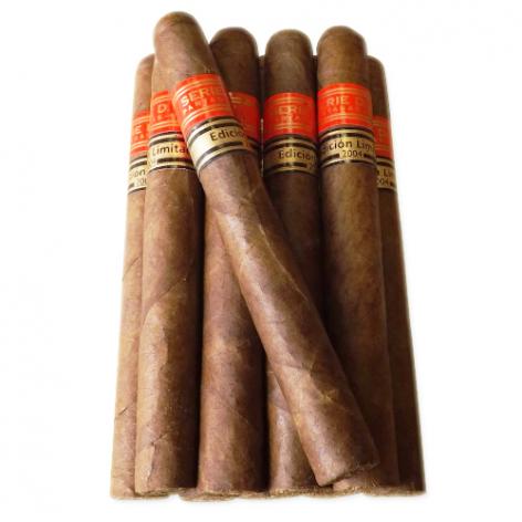 LE955 - Partagas Serie D No. 1 - 2004