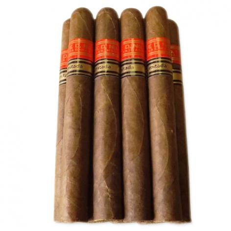 LE956 - Partagas Serie D No. 1 - 2004