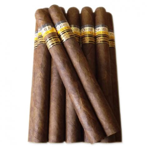 LE994 - Cohiba Double Coronas - 2003