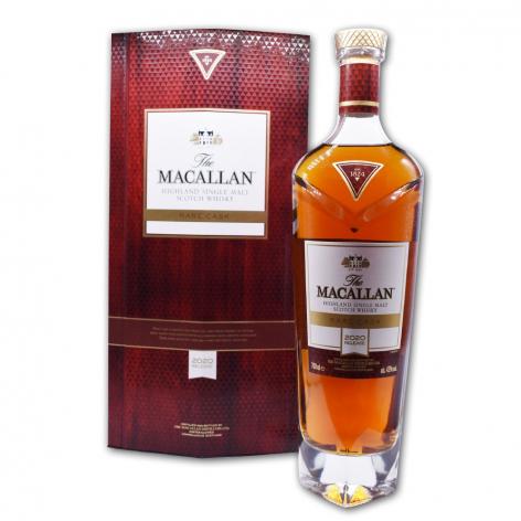 Lot 479 - Macallan Rare Cask 2020 Release