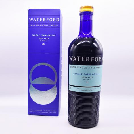 Lot 502 - Waterford Hook Head 1.1
