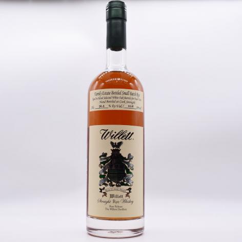 Lot 512 - Willett Family Reserve 4YO