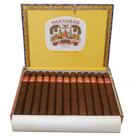 MAT1257 - Partagas Coronas - ONSS CFGOS 1999