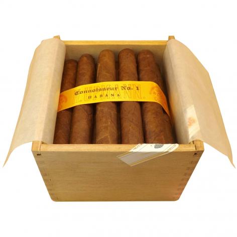 MAT1389 - H. Upmann Connoisseur No.1 - LLN JUL03