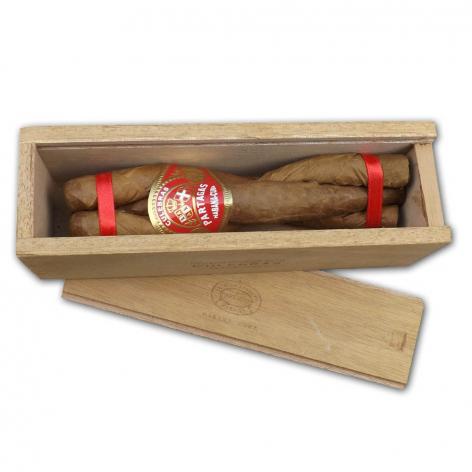 MAT2039 - Partagas Culebras - 2007