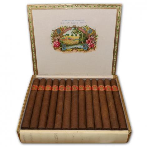 MAT2175 - Saint Luis Rey Churchills - BM OVSV 1993