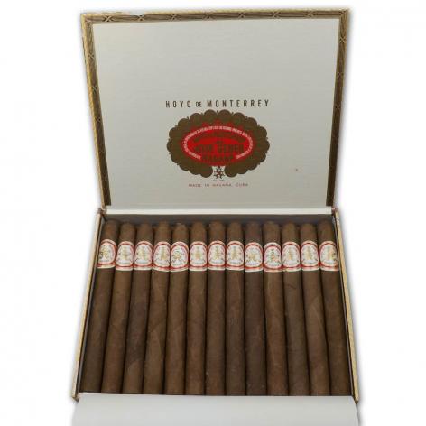 MAT2192 - Hoyo de Monterrey Churchills - EL OUSC 1997