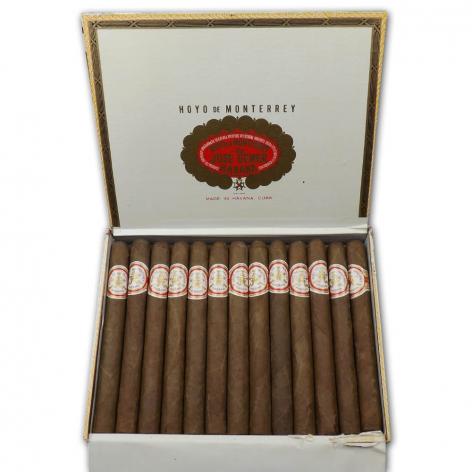 MAT2193 - Hoyo de Monterrey Churchills - EL OUSC 1997