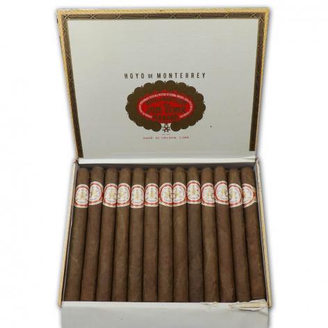 MAT2193 - Hoyo de Monterrey Churchills - EL OUSC 1997