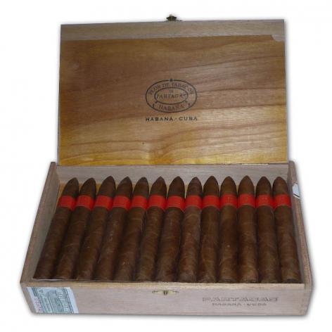 MAT2211 - Partagas Serie P No.2 - POS FEB06 2006