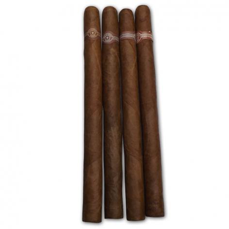 MAT2216 - Montecristo A - 1990's