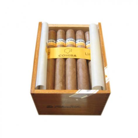 Lot 90 - Cohiba Siglo III