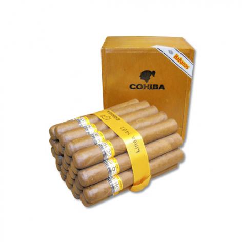 Lot 91 - Cohiba Siglo VI