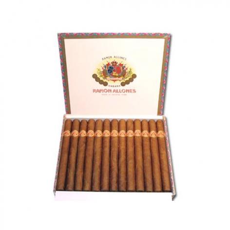 Lot 117 - Ramon Allones Gigantes