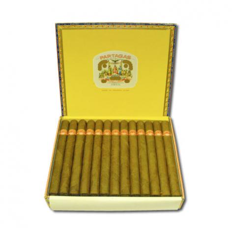 Lot 111 - Partagas de Partagas No.1