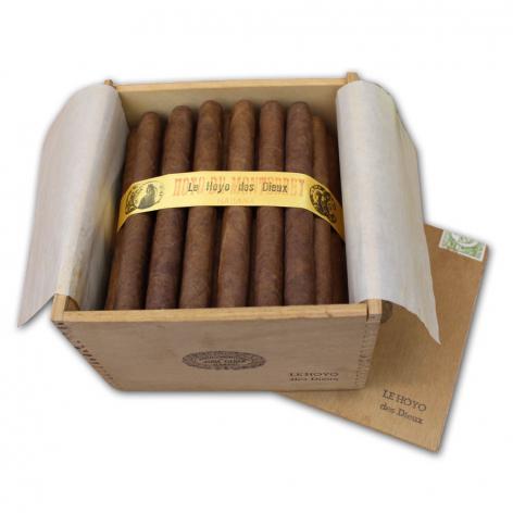 Lot 105 - Le Hoyo Des Dieux