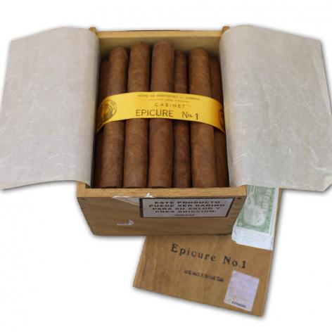 Lot 98 - Hoyo de Monterrey Epicure No.1