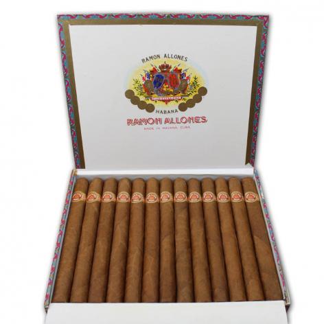 Lot 118 - Ramon Allones Gigantes