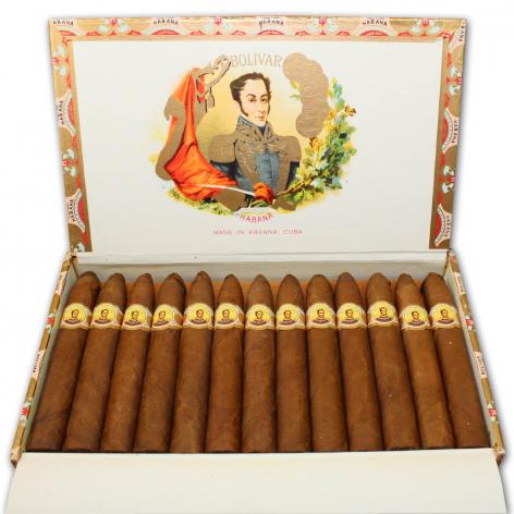 Lot 87 - Bolivar Belicosos Finos