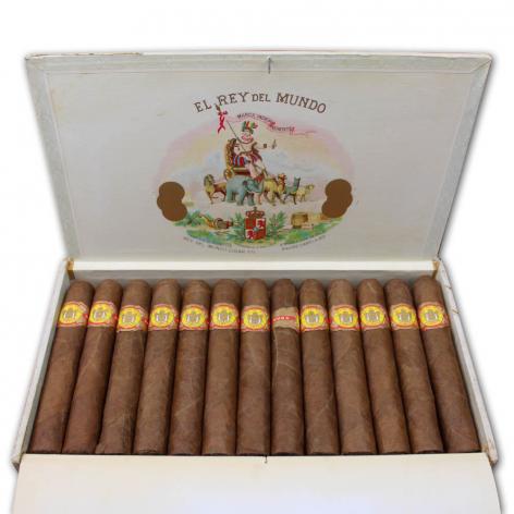 Lot 92 - El Rey del Mundo Choix Supreme