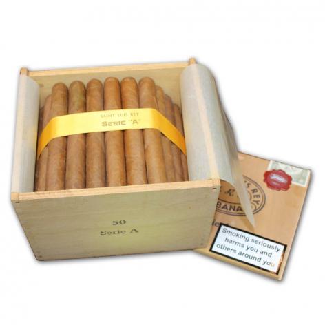 Lot 128 - Saint Luis Rey Serie A