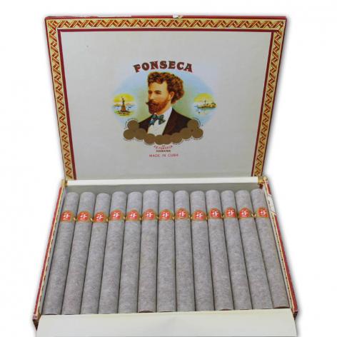 Lot 96 - Fonseca No.1