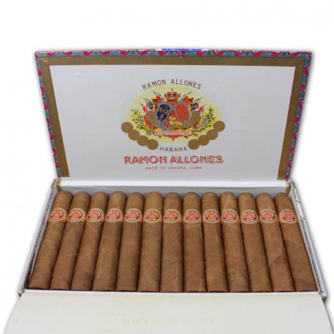 Lot 119 - Ramon Allones Specially Selected