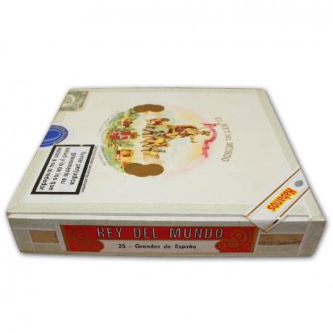 Lot 93 - El Rey del Mundo Grandes de Espana
