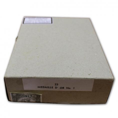 Lot 102 - La Gloria Cubana Medaille D'Or No.1