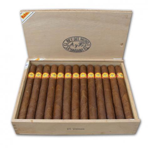 Lot 95 - El Rey del Mundo Tainos