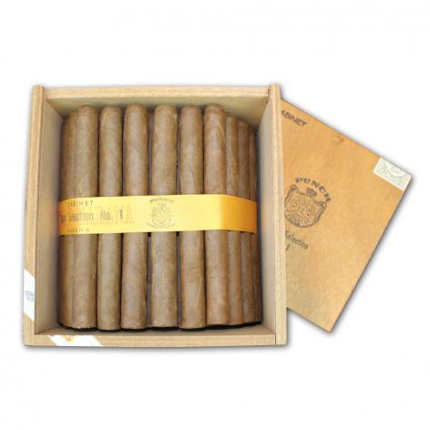 Lot 126 - Punch Super Selection No.1