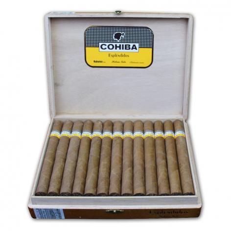 Lot 67 - Cohiba Esplendidos