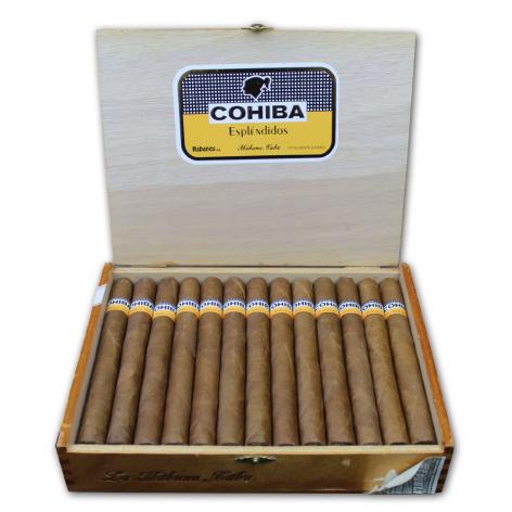 Lot 68 - Cohiba Esplendidos