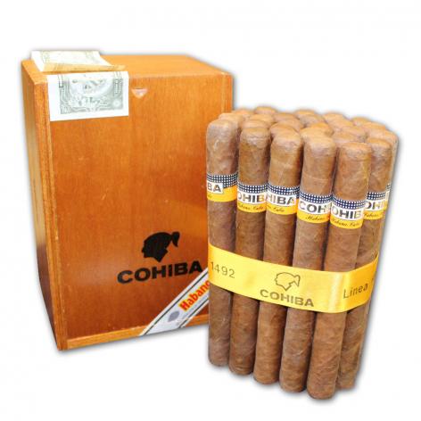 Lot 85 - Cohiba Siglo III