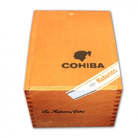 Lot 88 - Cohiba Siglo IV