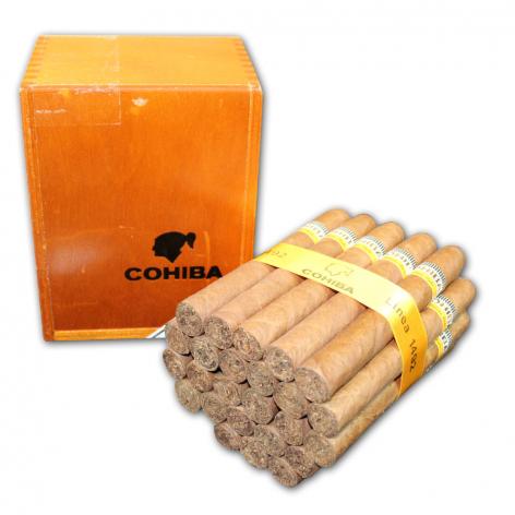 Lot 89 - Cohiba Siglo IV