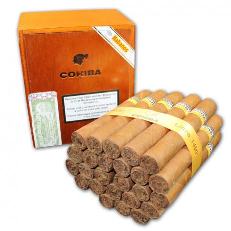 Lot 91 - Cohiba Siglo VI