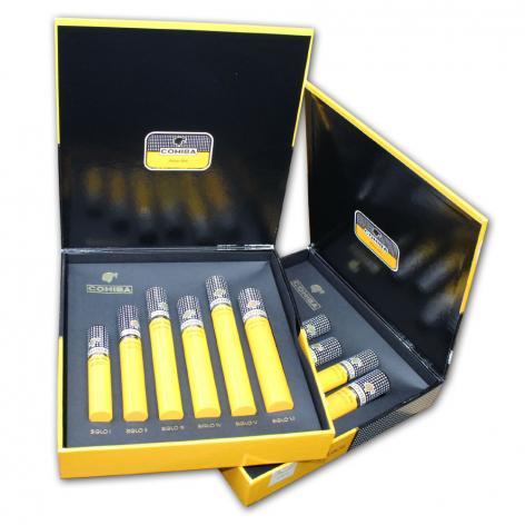 Lot 83 - Cohiba Siglo 1 - VI Tubos