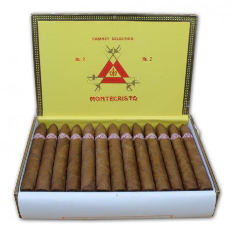 Lot 112 - Montecristo  No.2