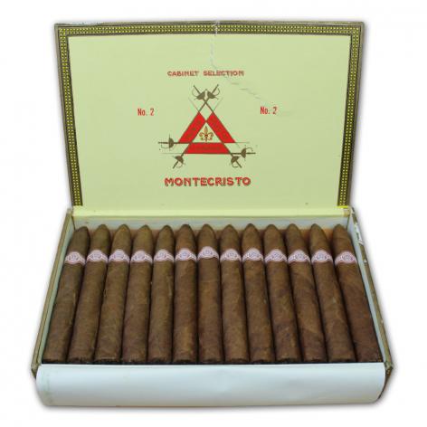 Lot 113 - Montecristo  No.2