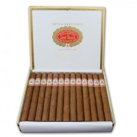 Lot 102 - Hoyo de Monterrey Double Coronas