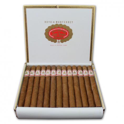 Lot 103 - Hoyo de Monterrey Double Coronas