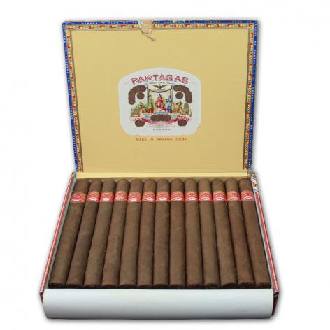 Lot 120 - Partagas Partagas de Partagas No.1