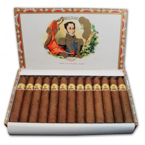 Lot 62 - Bolivar Belicosos Finos