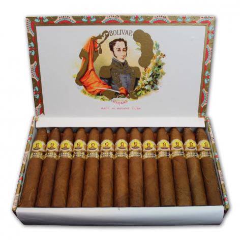 Lot 63 - Bolivar Belicosos Finos