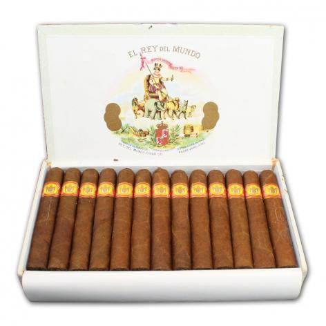 Lot 99 - El Rey del Mundo Choix Supreme