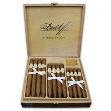 Lot 98 - Davidoff Millennium Collection